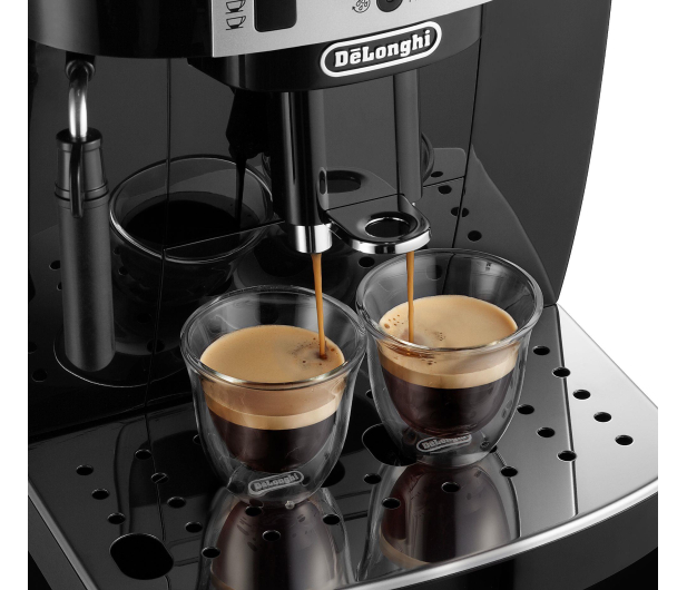 DeLonghi Ekspres automatyczny Magnifica S ECAM 22.115.B - 1025467 - zdjęcie 3